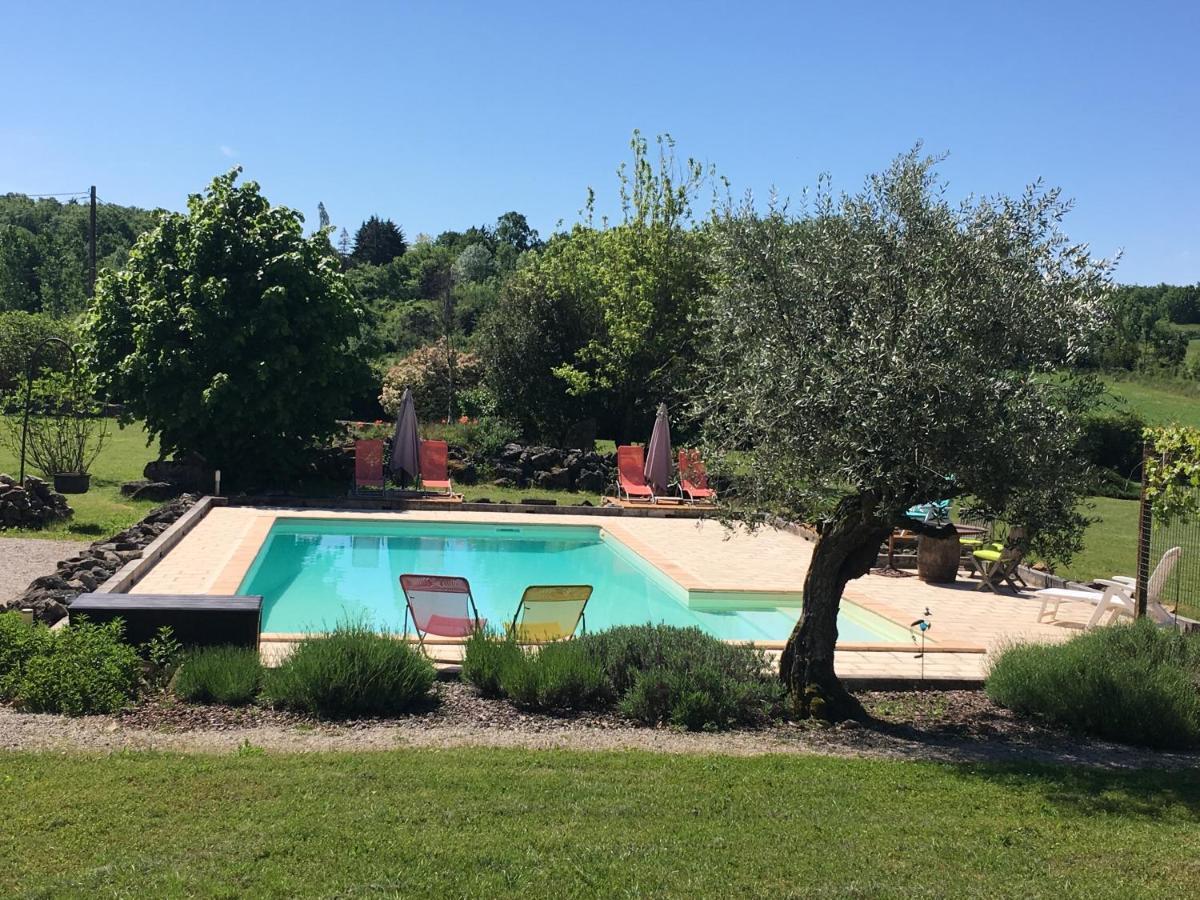 Coutillard Parisot  Exterior photo