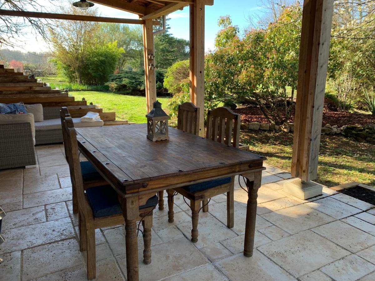 Coutillard Parisot  Exterior photo
