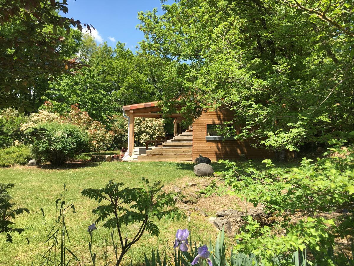 Coutillard Parisot  Exterior photo