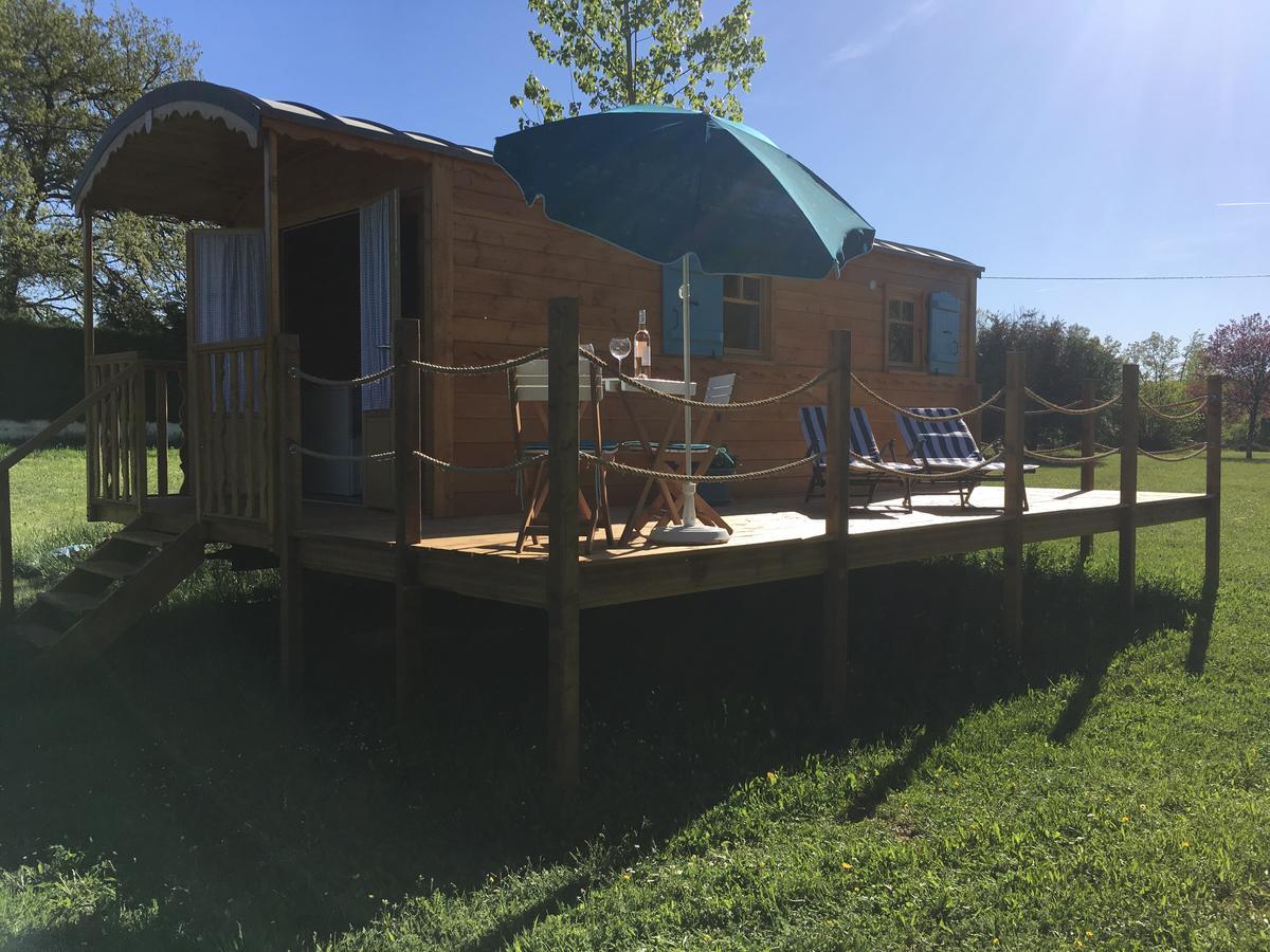 Coutillard Parisot  Exterior photo