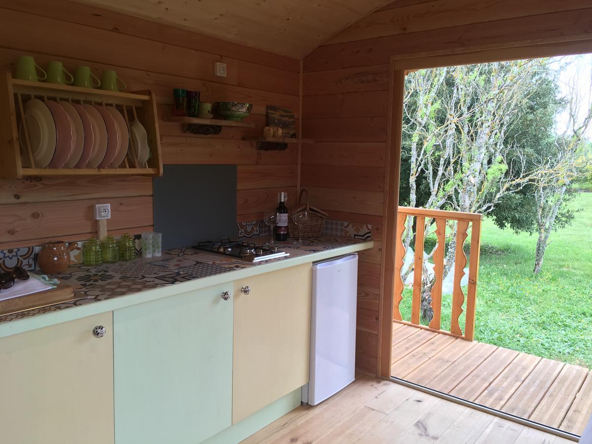 Coutillard Parisot  Exterior photo