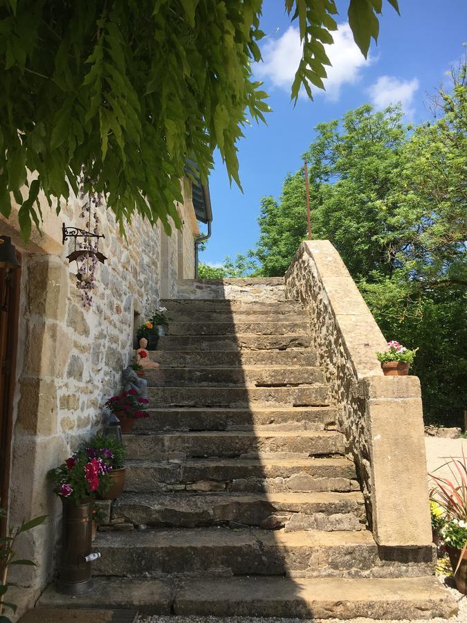 Coutillard Parisot  Exterior photo