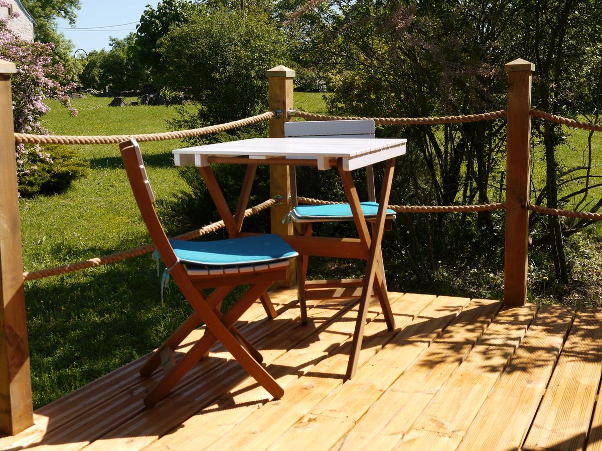 Coutillard Parisot  Exterior photo