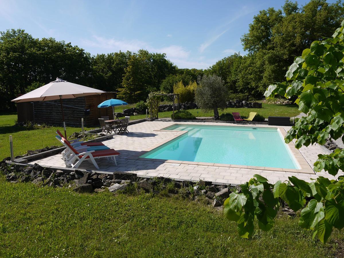 Coutillard Parisot  Exterior photo